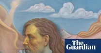 ‘I lived near a serial killer’: Steven Shearer on turning teen angst and death metal into high art