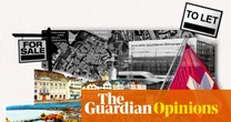 Could Zurich’s housing cooperatives be the solution to the rest of Europe’s housing crisis? | Peter Apps