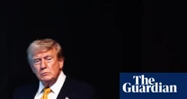 US judge nullifies Trump deal to resolve IRS lawsuit in scathing ruling