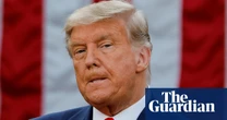Trump attends Houston lunch to ask oil bosses for more campaign cash