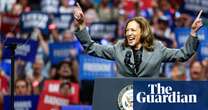 More than 700 national security officials endorse Kamala Harris for president