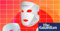The best LED face masks, tested: eight light therapy devices that are worth the hype
