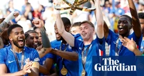 Cole Palmer’s Chelsea finally have the belief they are contenders for Premier League title | Jacob Steinberg
