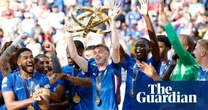 Fifa’s Club World Cup to take place in summer 2029 – and not in Qatar