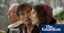 TV tonight: Sam Clafin and Jeremy Irons star in a swashbuckling new period drama