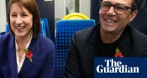 Reeves confirms extra £3.5bn for TransPennine route in bid to improve railways across England