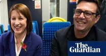 Reeves backs Burnham to be PM despite reports she may be offered only junior role