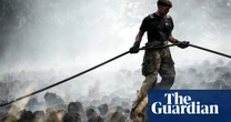 Two Britons to challenge UK’s ‘weak’ response to climate crisis in European court