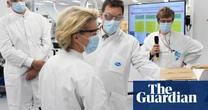 Von der Leyen’s texts with Pfizer boss can be shared, says EU’s highest court