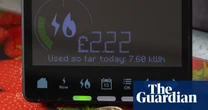 Typical energy bill in Great Britain to fall to £1,720 a year from July