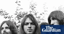 Simon, you crazy diamond: Armitage poem marks 50 years of Pink Floyd’s Wish You Were Here