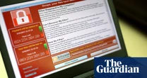 UK at high risk of ‘catastrophic ransomware attack’, report says