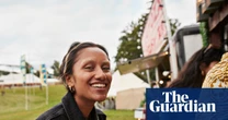 Tell us about a favourite food festival