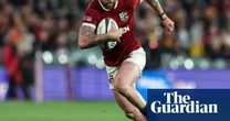 Lions face new injury blow with Mack Hansen expected to miss first Australia Test