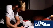 Almost half of young people would prefer a world without internet, UK study finds