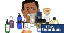 Is there an easy, basic skincare routine for a man in his late 20s?