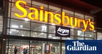 Sainsbury’s recalls two own-brand hummus varieties over E coli fears
