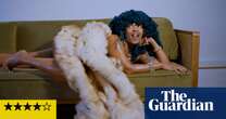 Moonchild Sanelly: Full Moon review – sex-positive South African swaggers towards stardom