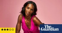 Zainab Johnson: Toxically Optimistic review – US comic targets gun culture