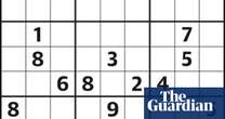 Sudoku 6,648 medium