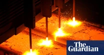 Tata bought slabs from rival British Steel as it sought to beat Trump tariff plans