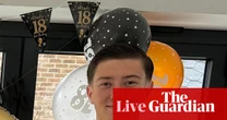 Police wanted to release statement during trial of Henry Nowak’s killer – UK politics live