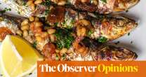 If you have a favourite neighbourhood restaurant, give it some love | Rachel Cooke