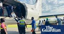 BAE faces £120m lawsuit over decision to scrap support for aid aircraft