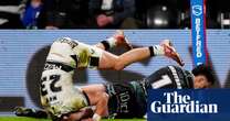 From Las Vegas to Hull: Super League comes home with a thriller