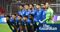 Israel’s future in Uefa could come to a head before October World Cup qualifiers