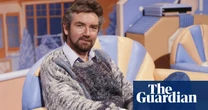 ‘I am Jesus!’: the TV brilliance of Noel Edmonds