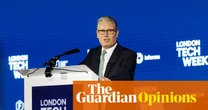 Cautious Keir seeks to cement his legacy as he plods towards the exit | John Crace