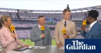 BBC defeats ITV again in World Cup final viewing figures