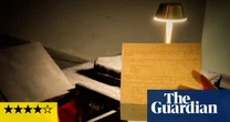 Undersigned review – put on a blindfold and reveal your desires in intimate one-to-one