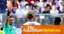 Don’t like the result? Don’t worry, sport no longer ends on the field of play | Jonathan Liew