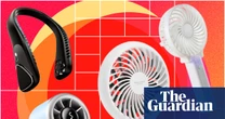 The best portable neck and handheld fans, tested: six expert picks to keep you cool