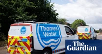 Put Thames Water into temporary state control, say ‘junior’ creditors