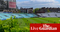 Surrey v Yorkshire, Lancashire v Derbyshire, and more: county cricket – live