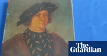 French customs officers thwart €1.3m sale of fake Leonardo da Vinci painting