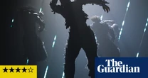 Botis Seva: Until We Sleep review – a pure synthesis of body and beat