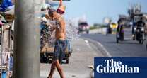 ‘Impossible’ heatwave struck Philippines in April, scientists find