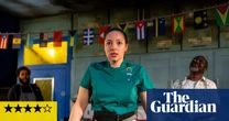 After Sunday review – cookery class exposes simmering tensions in secure hospital