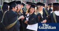 University degree still best for young Britons’ life chances, says former minister