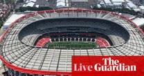 World Cup 2026: countdown to opener, Tuchel savours England win, Infantino tells fans to ‘chill’ – live