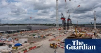 Reviews show Tories wasted billions of pounds on HS2, transport secretary to say