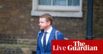 Pat McFadden dismisses Tory claims that Morgan McSweeney misled elections watchdog – UK politics live