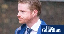 Starmer aide Morgan McSweeney under fire after Labour welfare rebellion