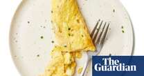 How to make a classic French omelette – recipe | Felicity Cloake's Masterclass