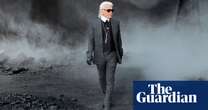 Collared: Jared Leto to play Chanel supremo Karl Lagerfeld in biopic