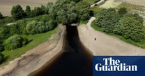 Yorkshire enters drought after driest spring in 132 years